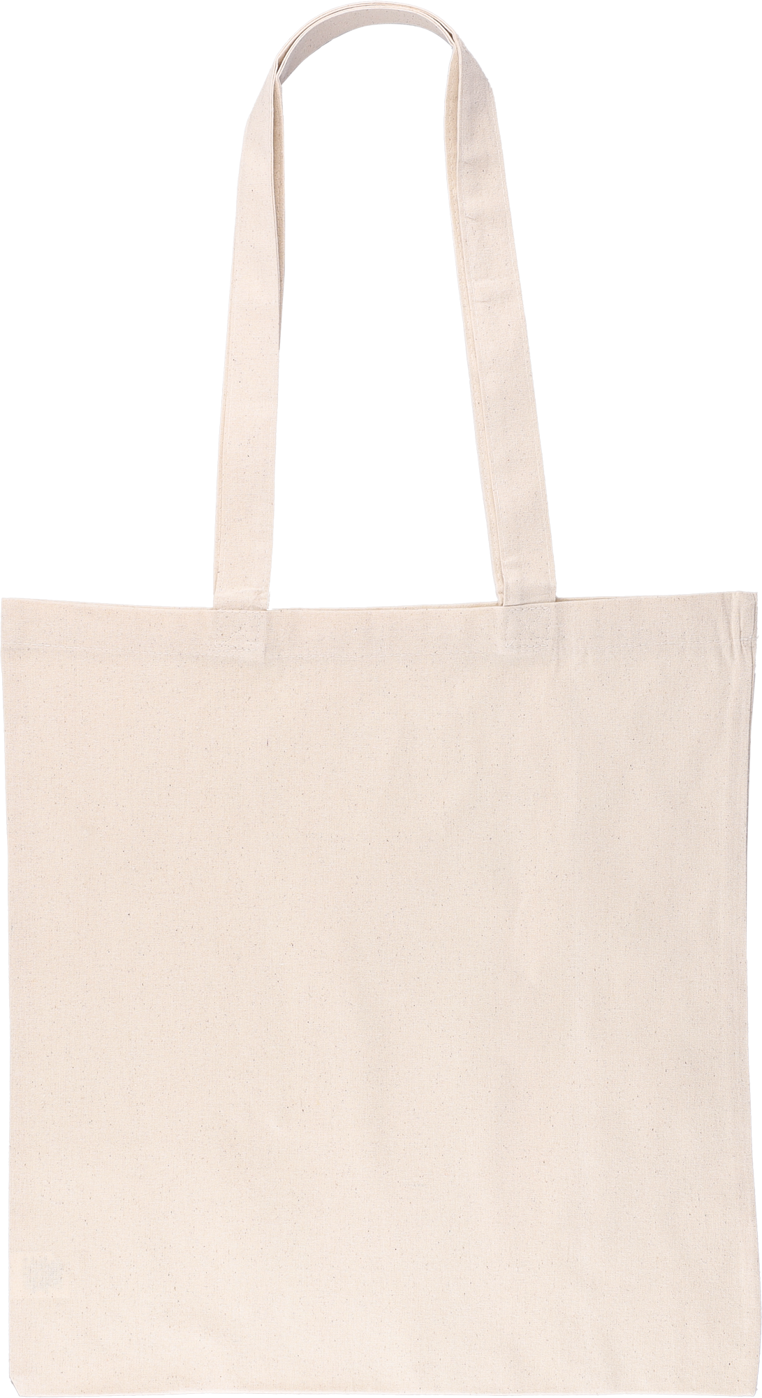 Picture of OEKO-TEX® cotton shopping bag (180gsm/5.31oz)