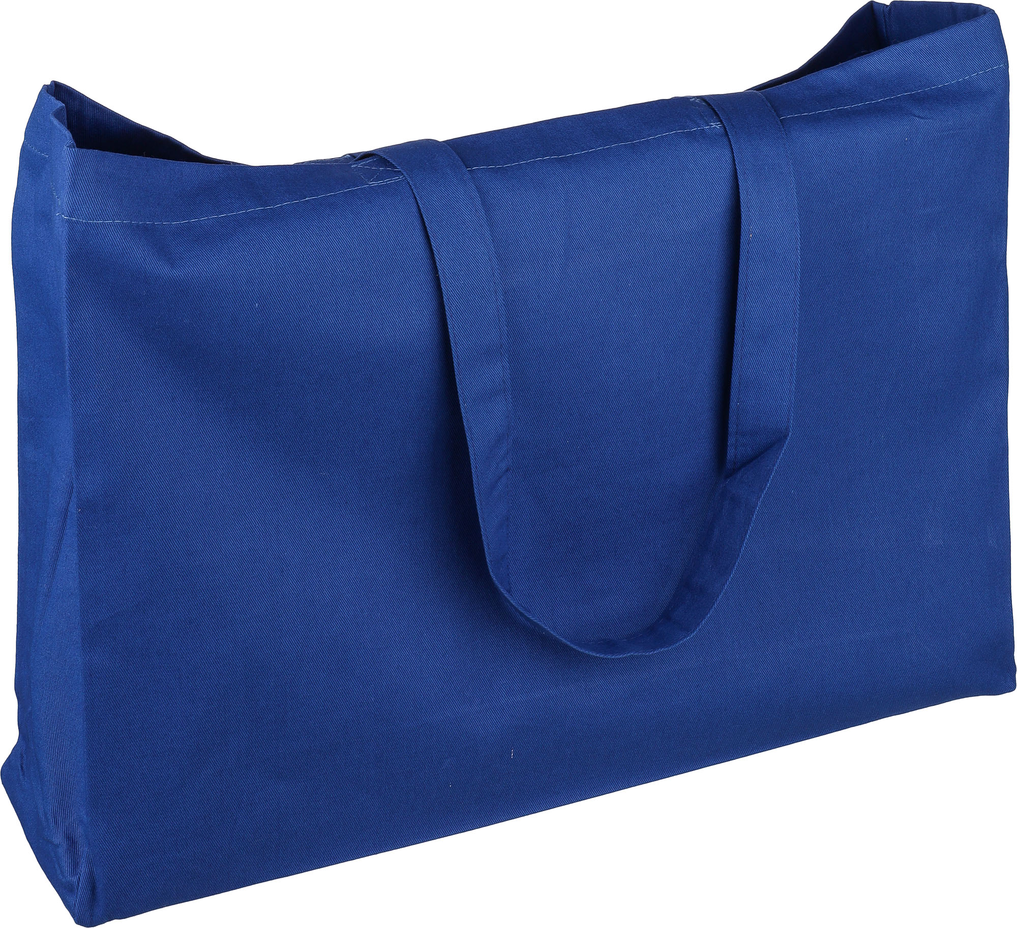 Picture of OEKO-TEX® cotton shopping bag (220gsm/6.49oz)