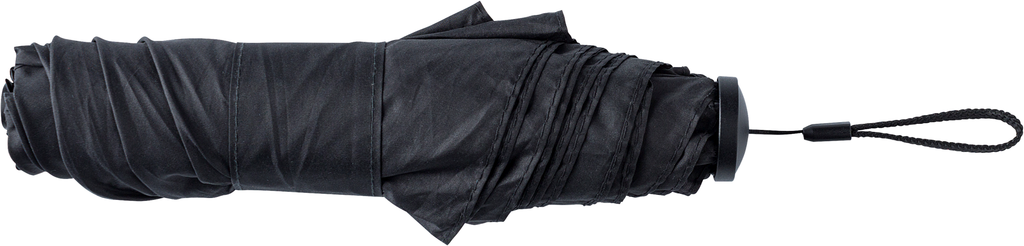 Picture of Telescopic Pongee umbrella