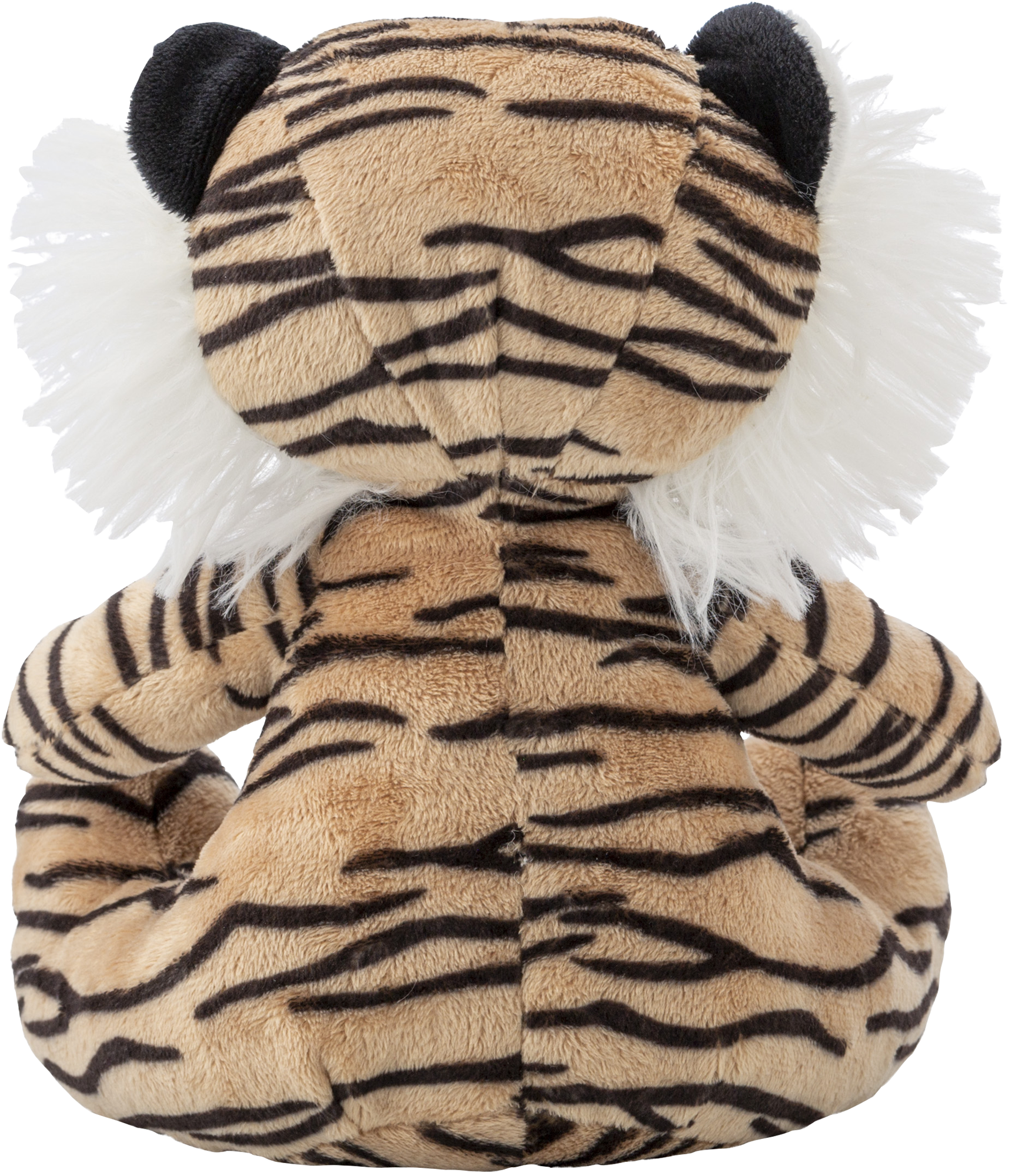 Picture of Plush tiger