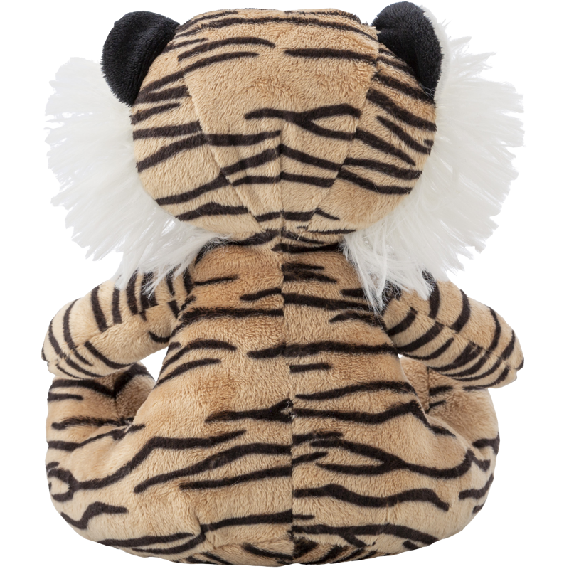 Plush tiger 748030_009 (Various)