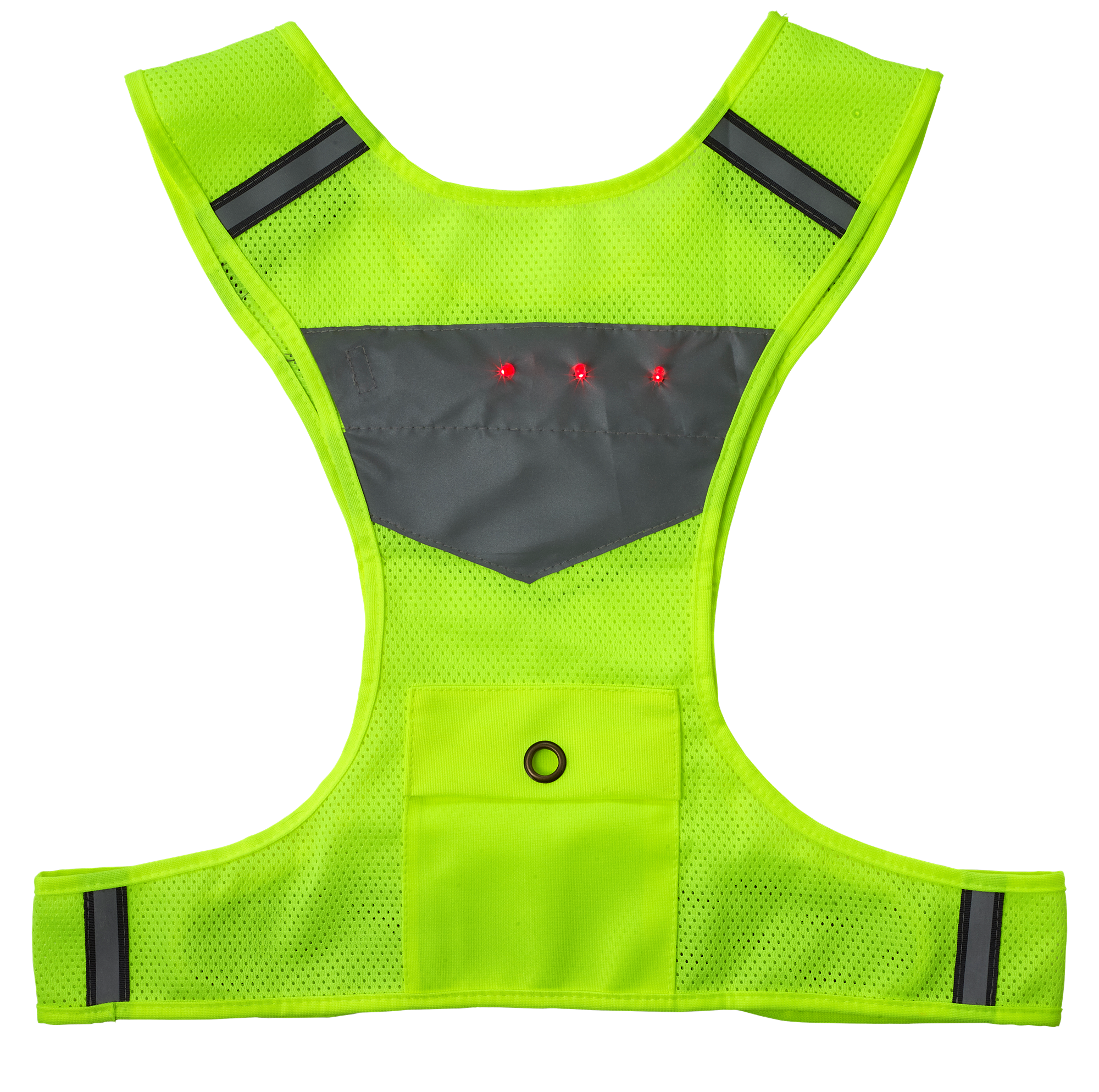 Picture of Reflective sports vest