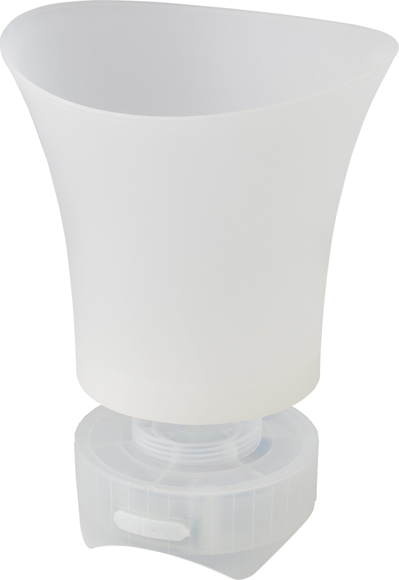 Picture of Ice bucket with speaker