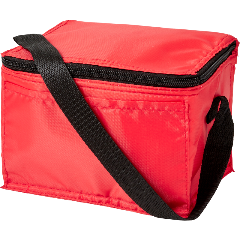 Cooler bag 7651_008 (Red)