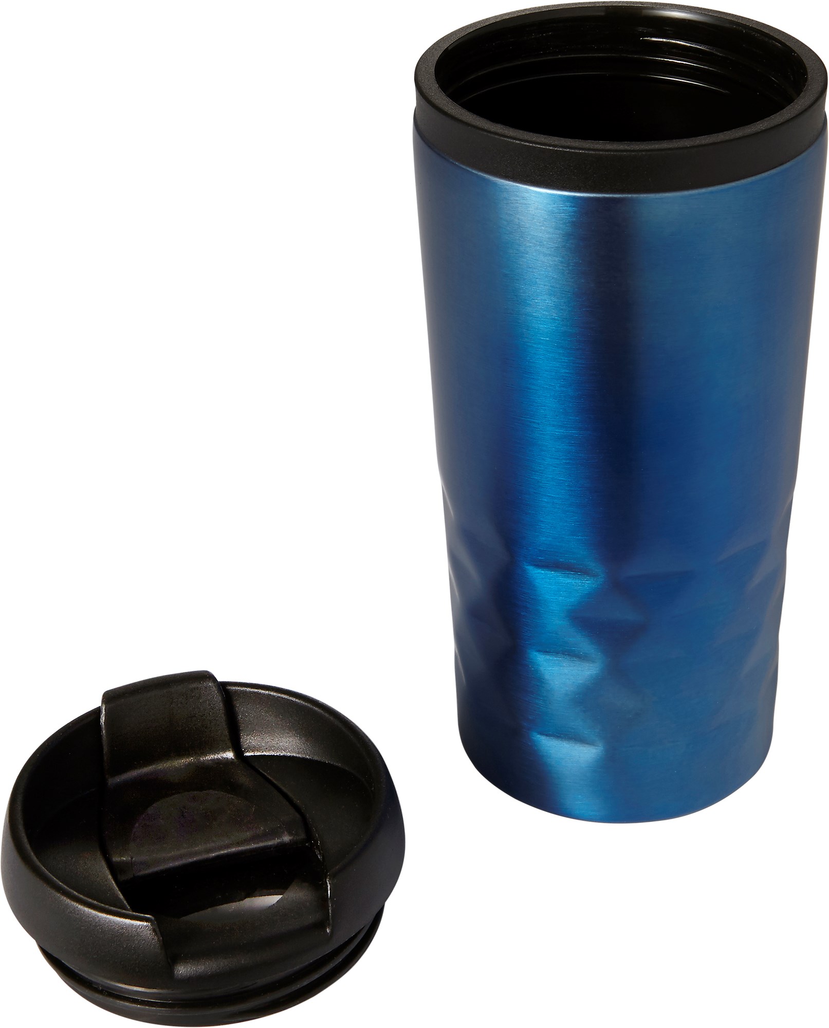 Picture of Stainless steel double walled travel mug (300ml)
