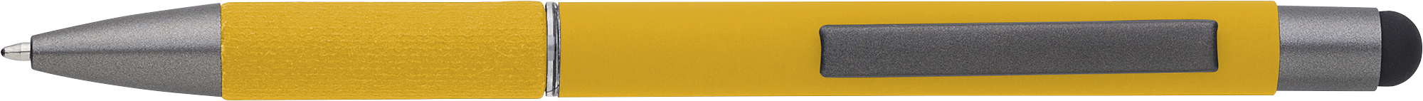 Picture of Aluminium ballpen