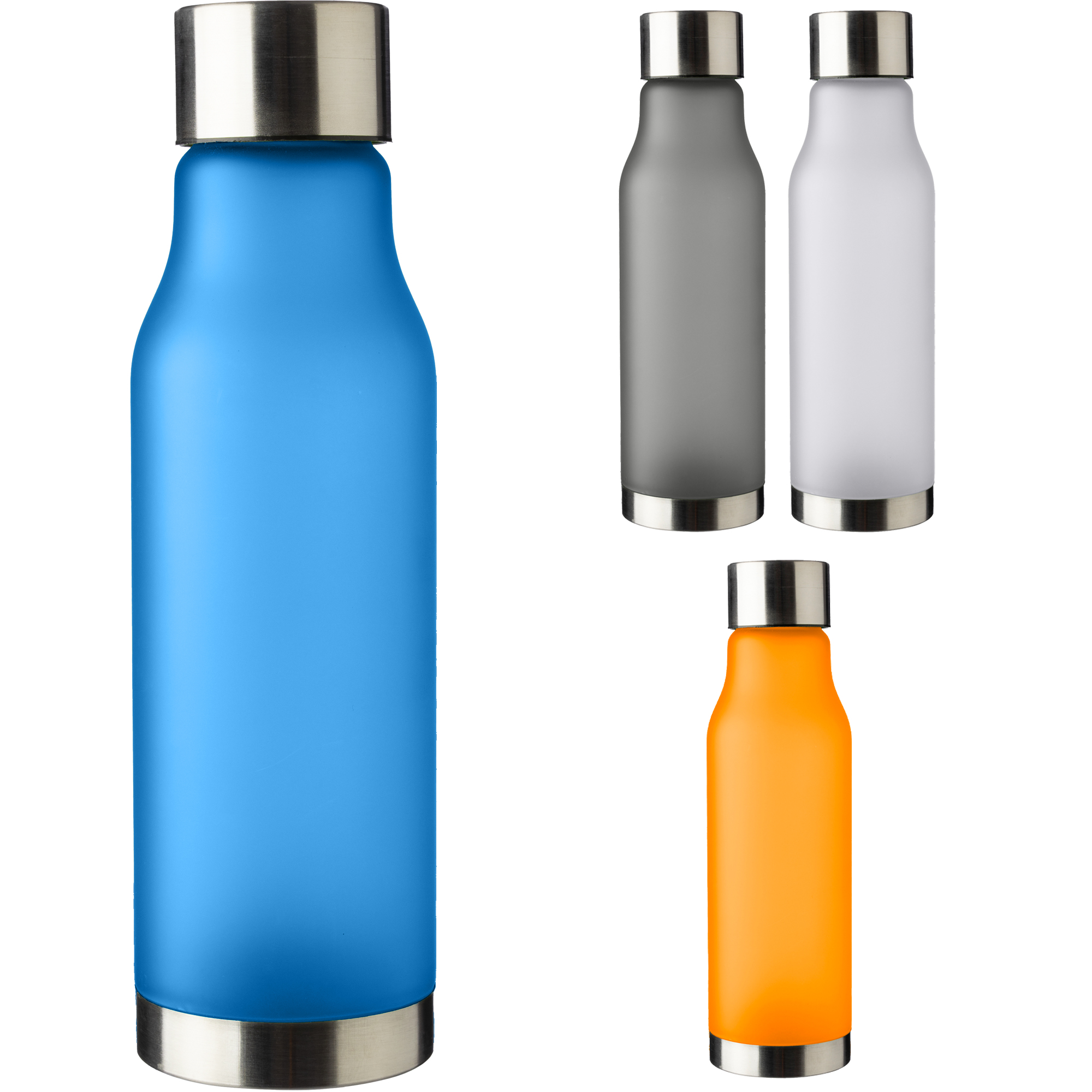 Picture of RPET bottle (600ml)