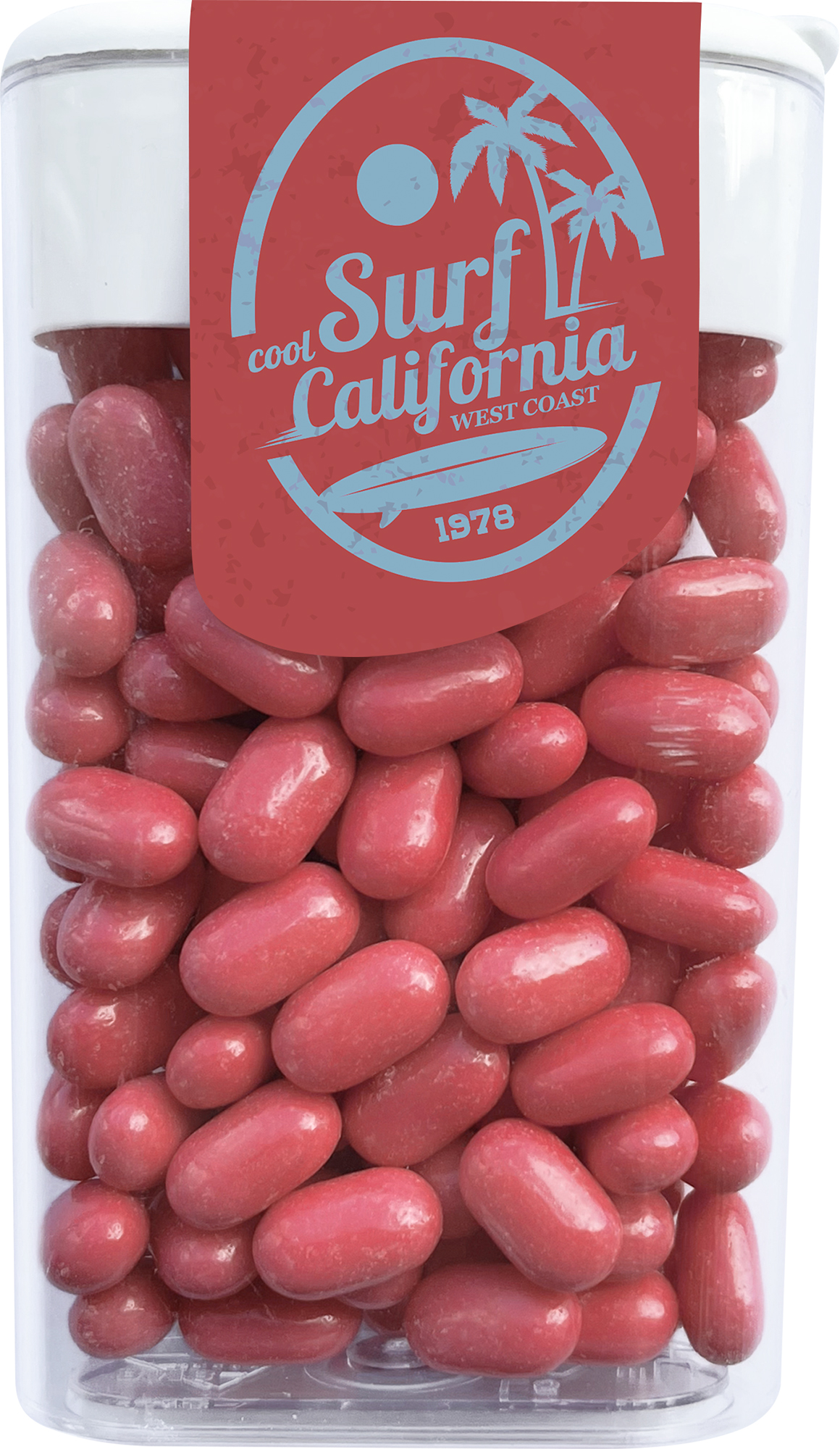 Picture of ATOMZ - Fruit (48g)