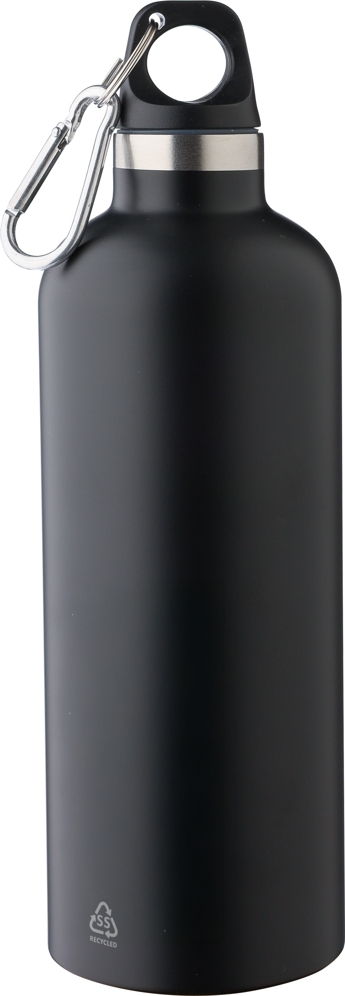 Picture of Recycled double walled bottle (500 ml)