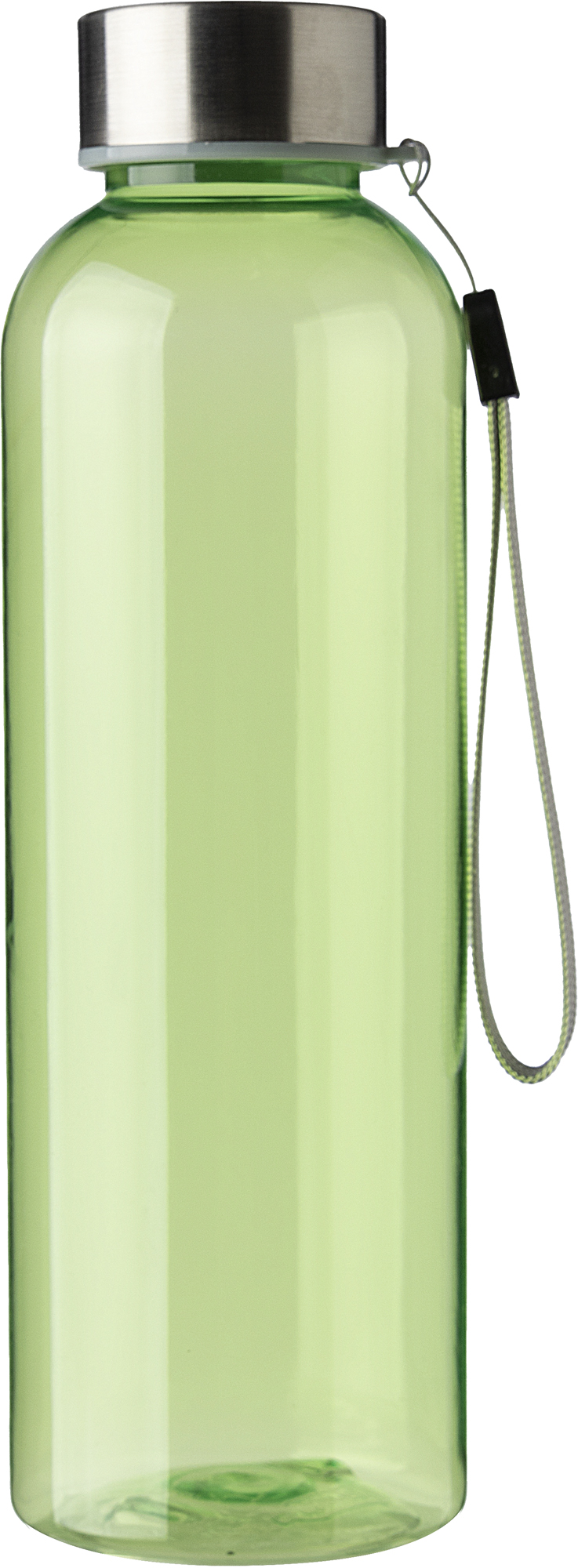 Picture of RPET bottle (500ml)