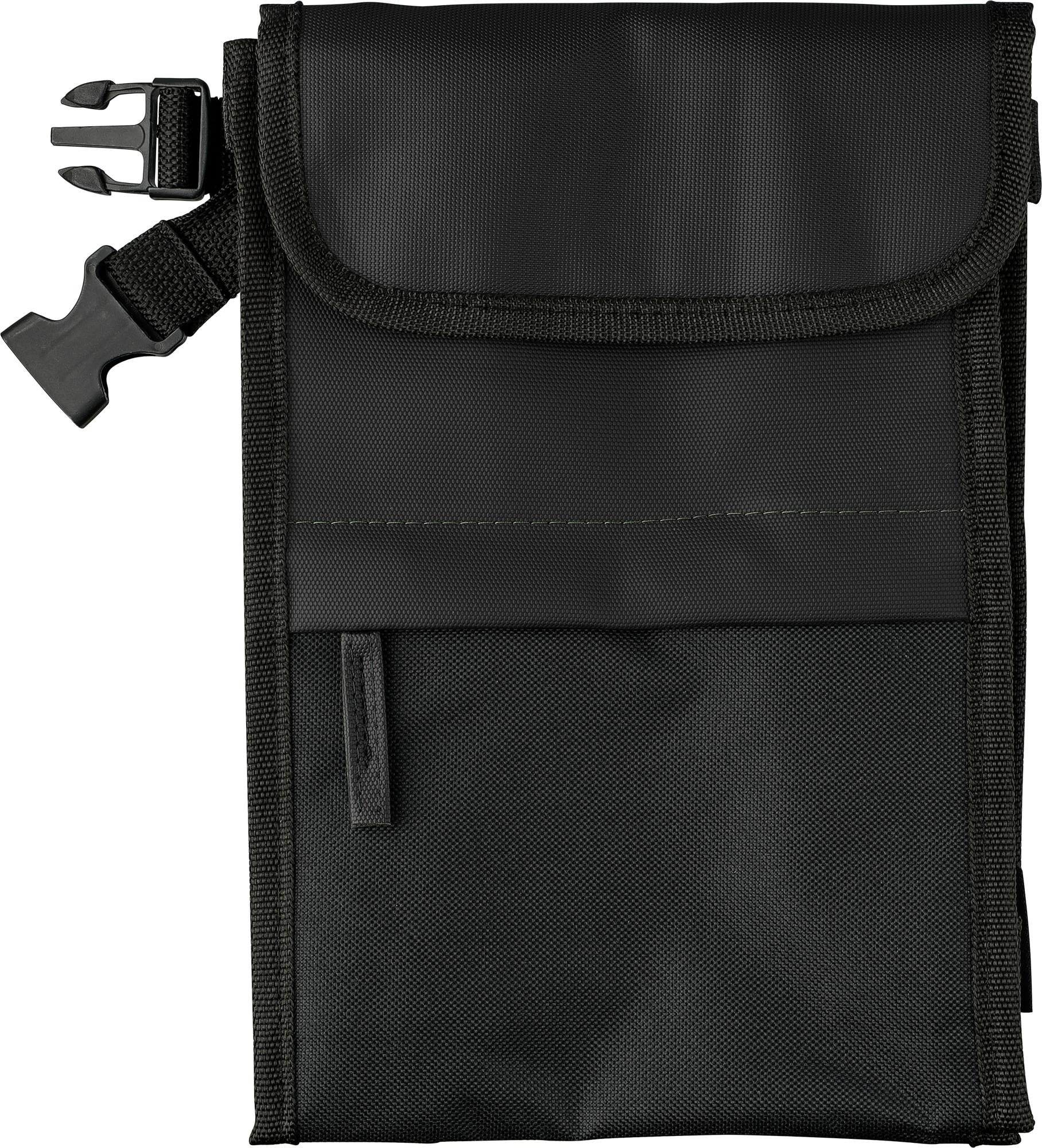 Picture of RPET polyester cooler bag