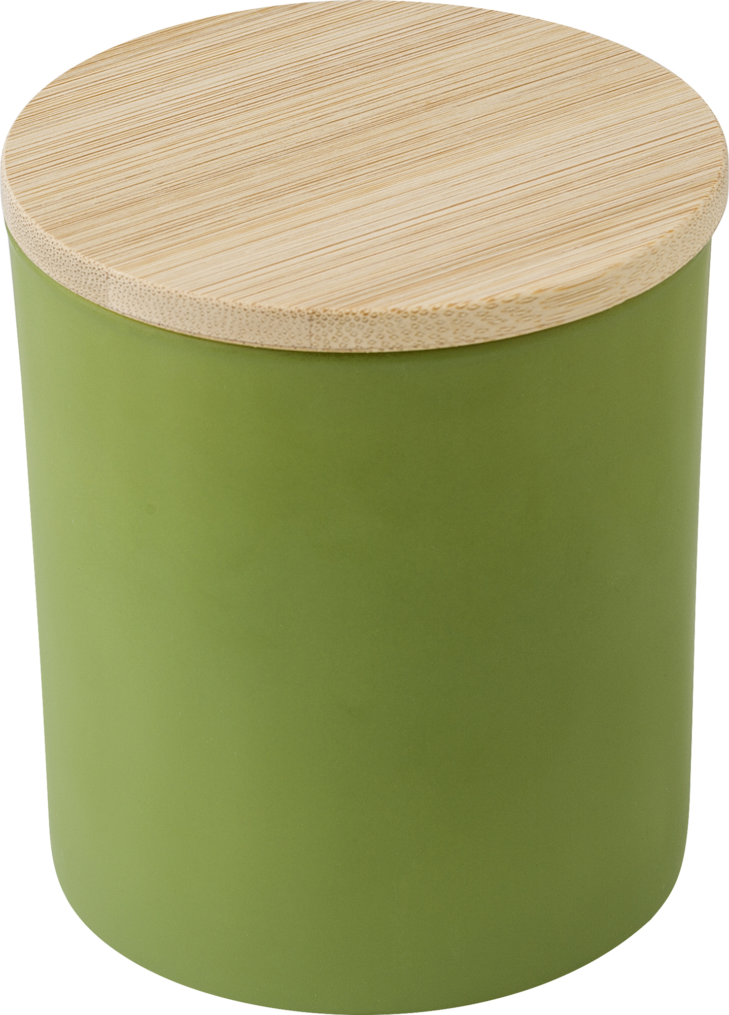 Picture of Glass candle (33 hours)