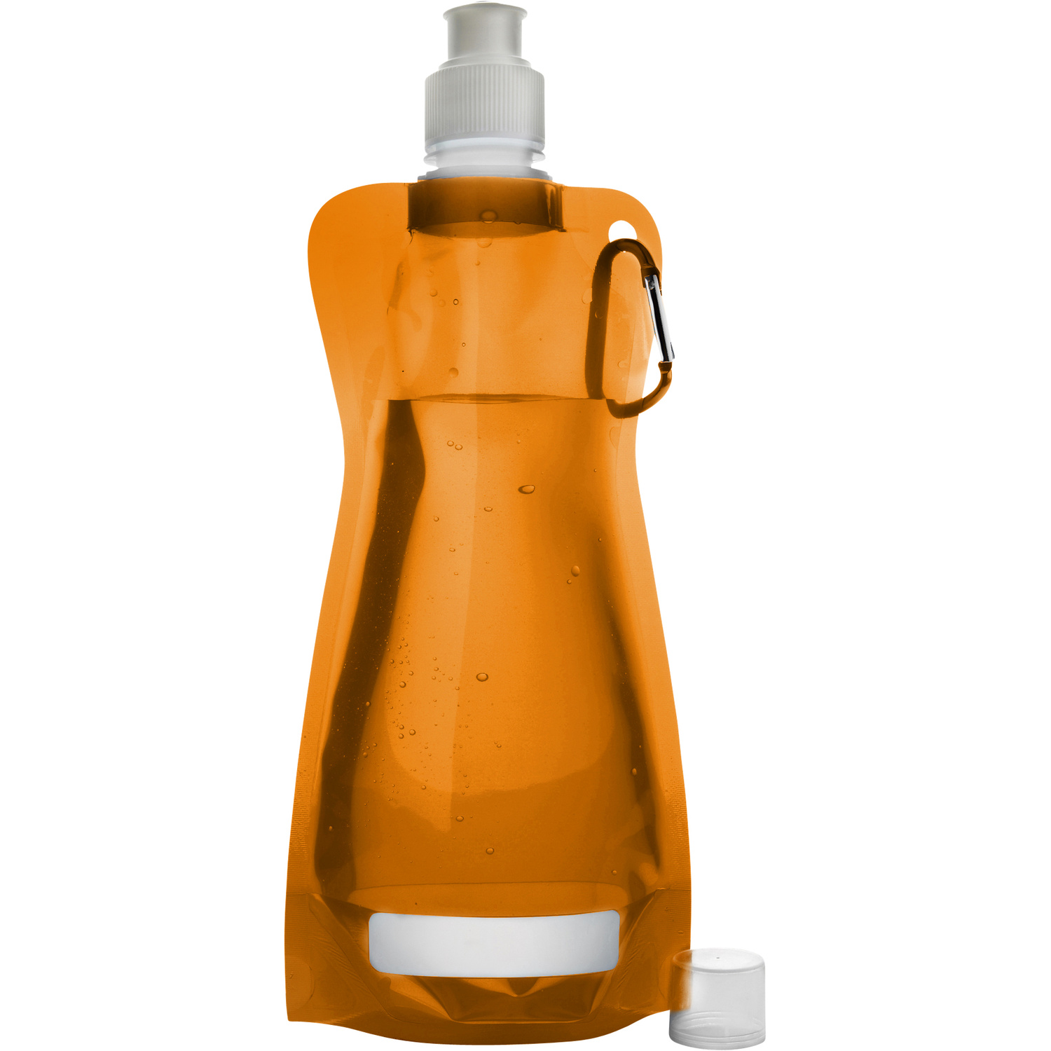 Picture of Foldable water bottle (420ml)
