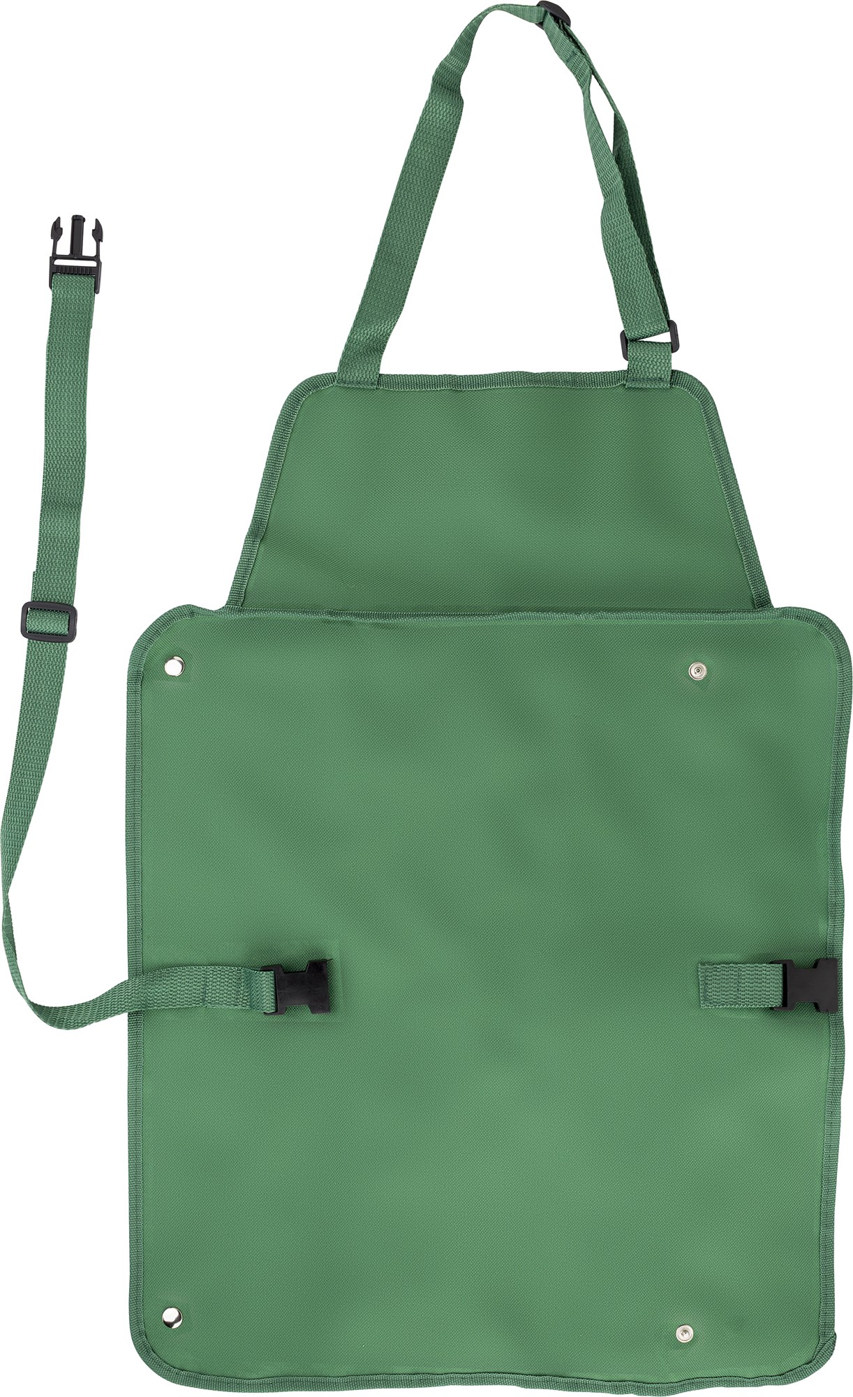 Picture of Barbecue set apron, Football