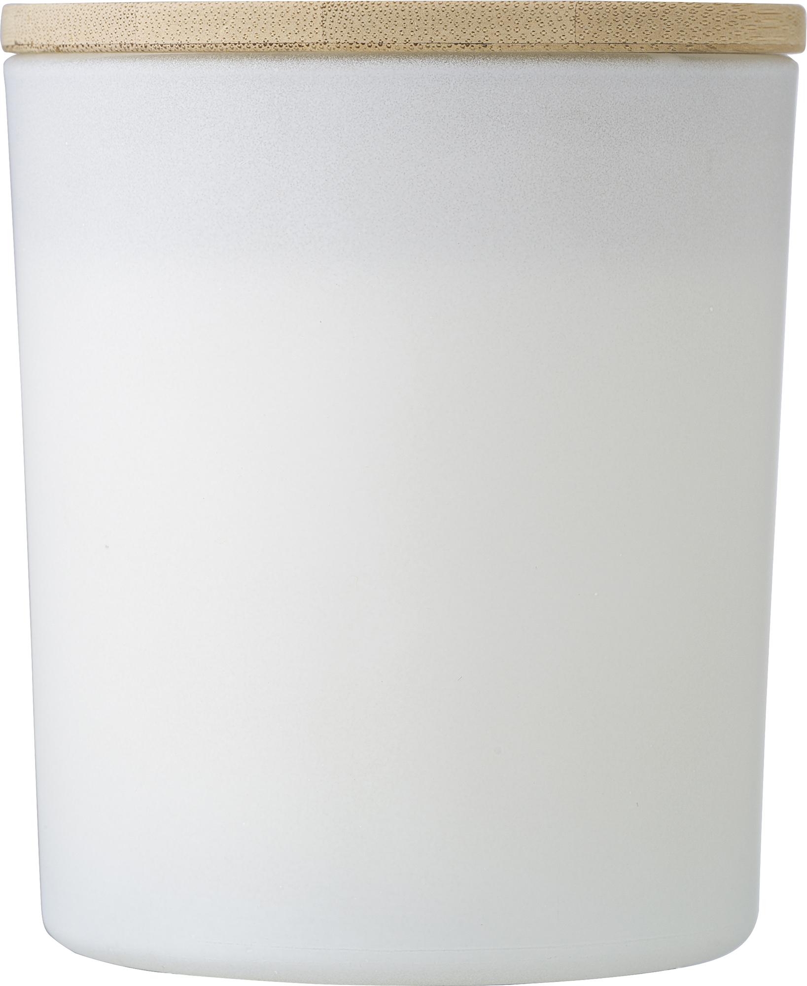 Picture of Glass candle (46 hours)