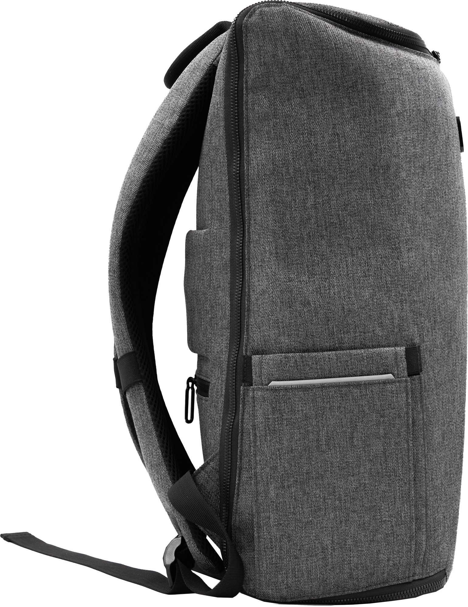 Picture of BrandCharger RPET backpack