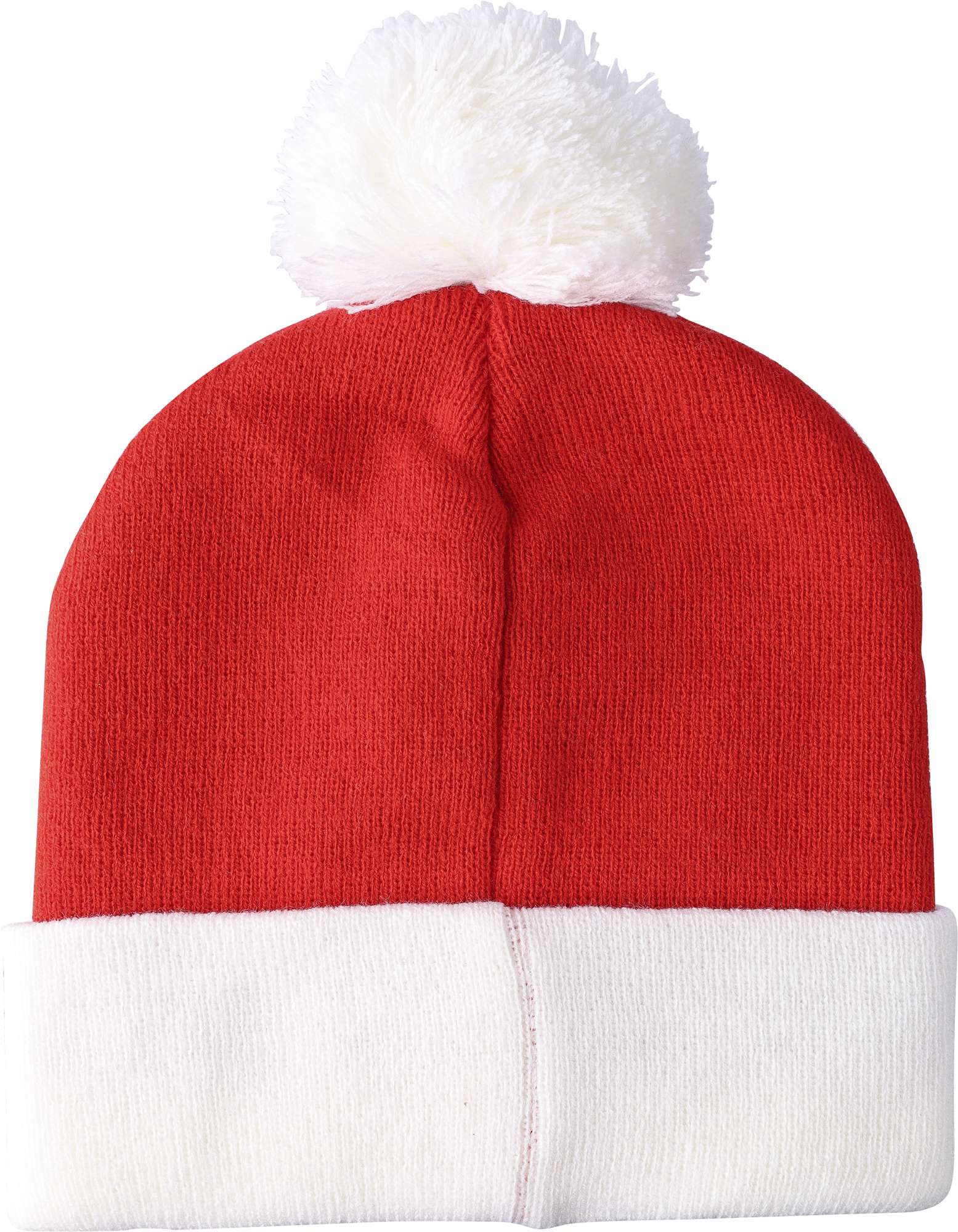 Picture of Christmas beanie