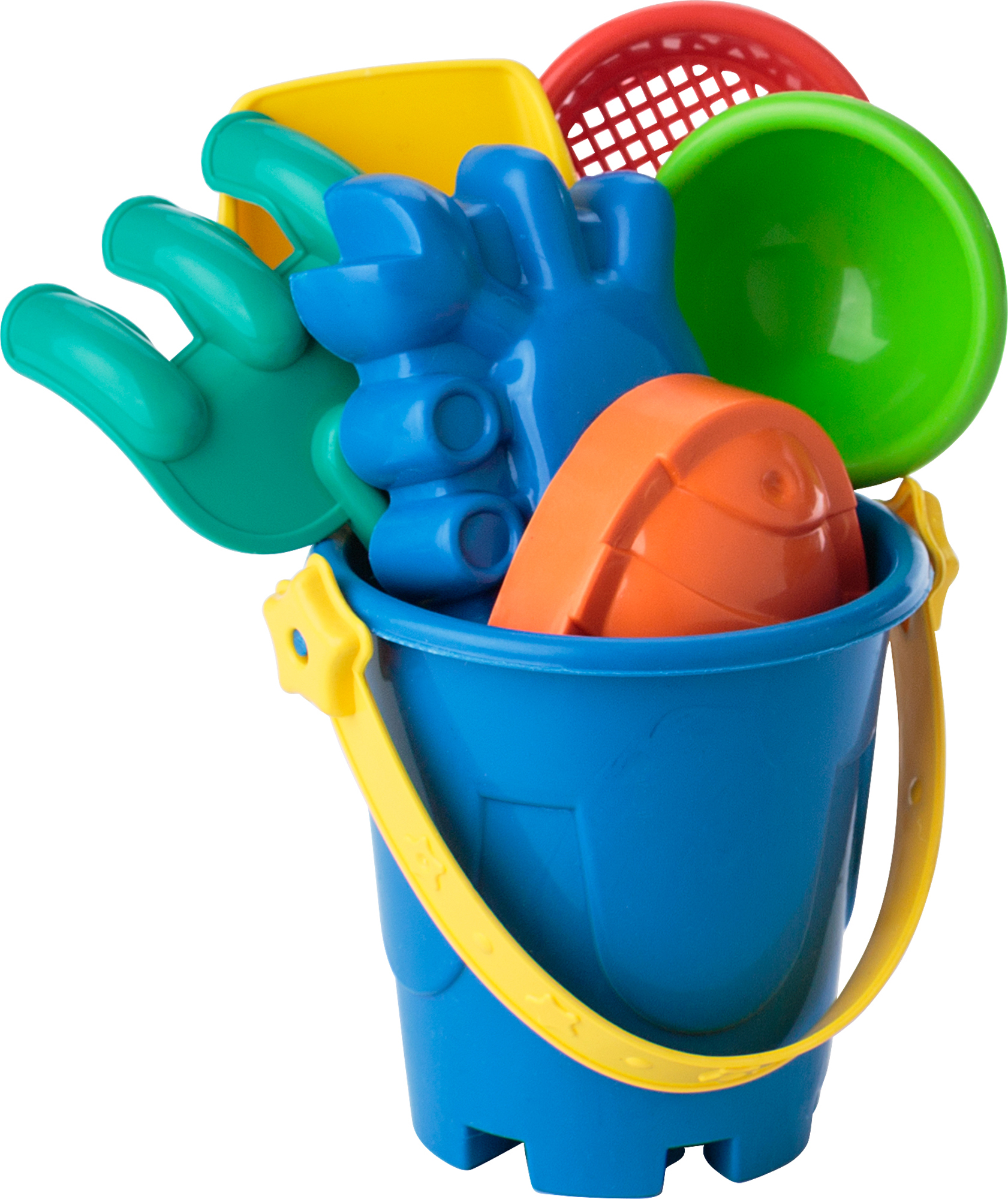 Picture of Beach bucket