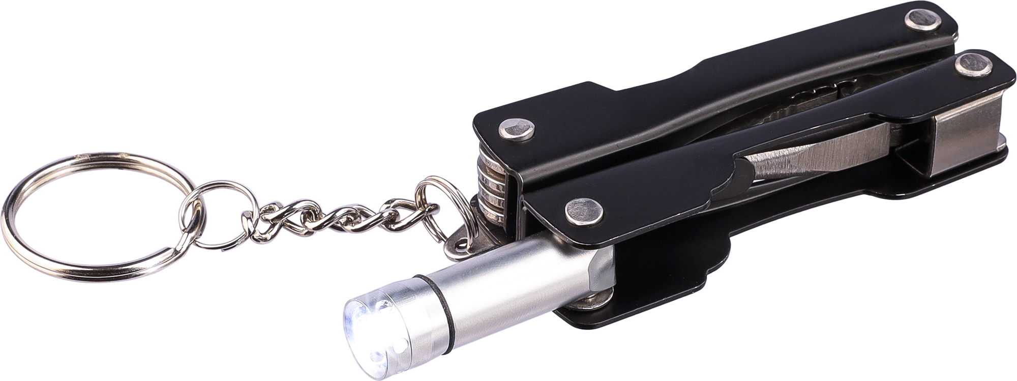 Picture of Stainless steel multi-tool