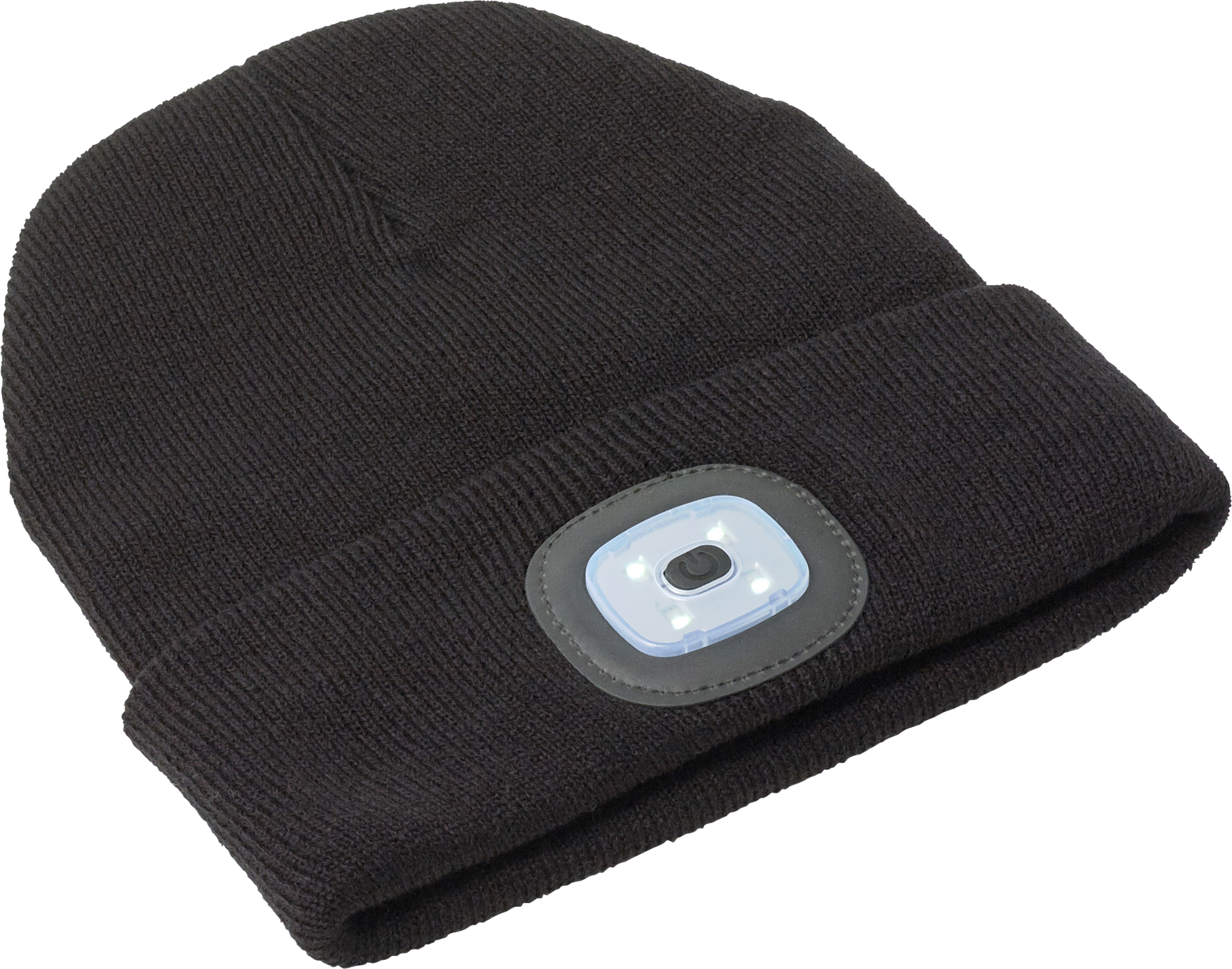 Picture of Acrylic hat with COB light