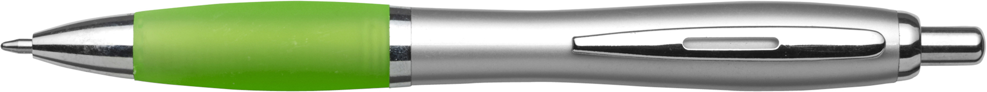 Picture of Recycled plastic ballpen