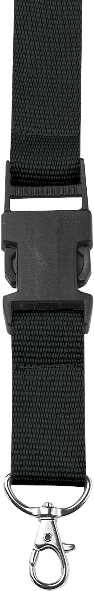 Picture of Lanyard with carabiner clip