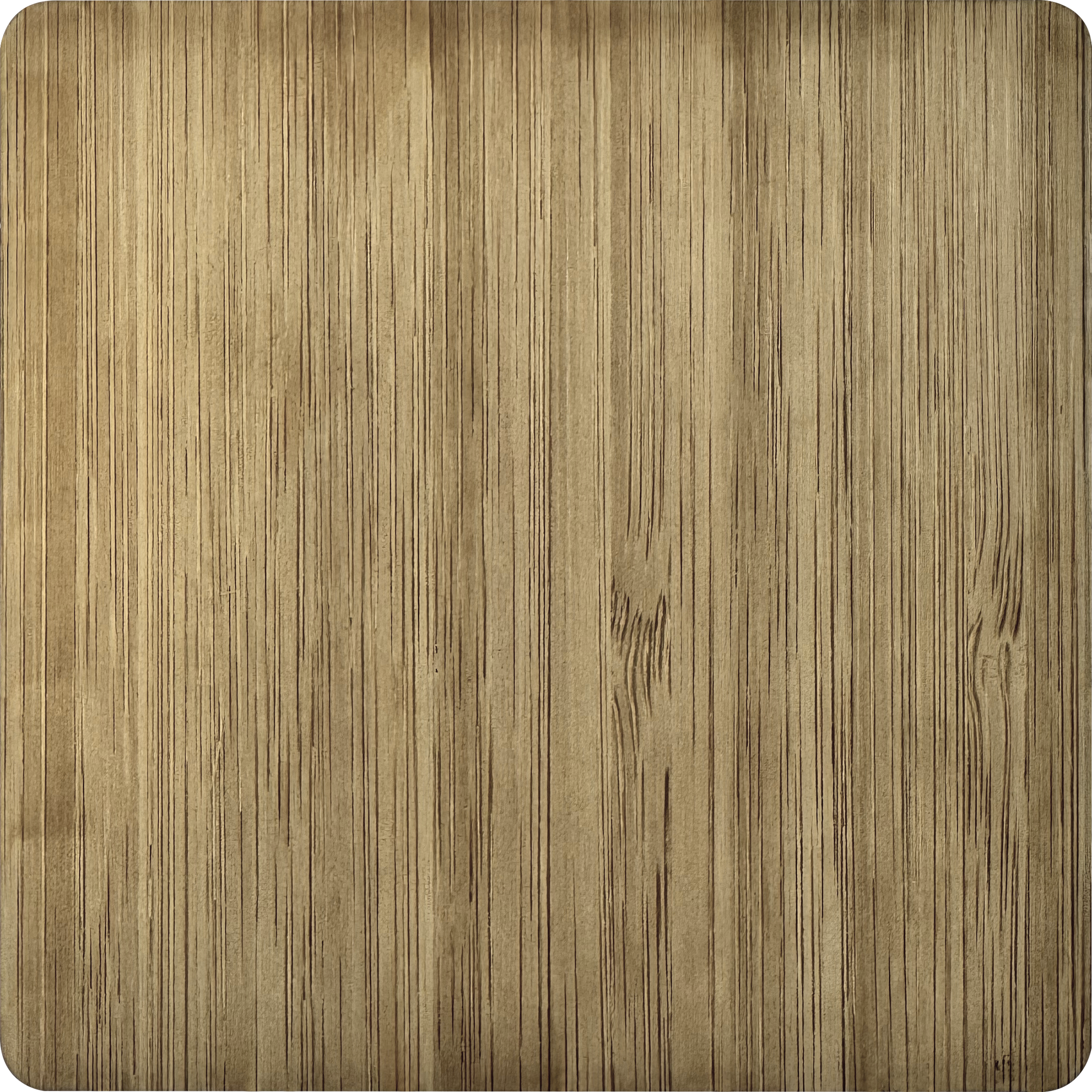 Picture of Bamboo coaster (Square)