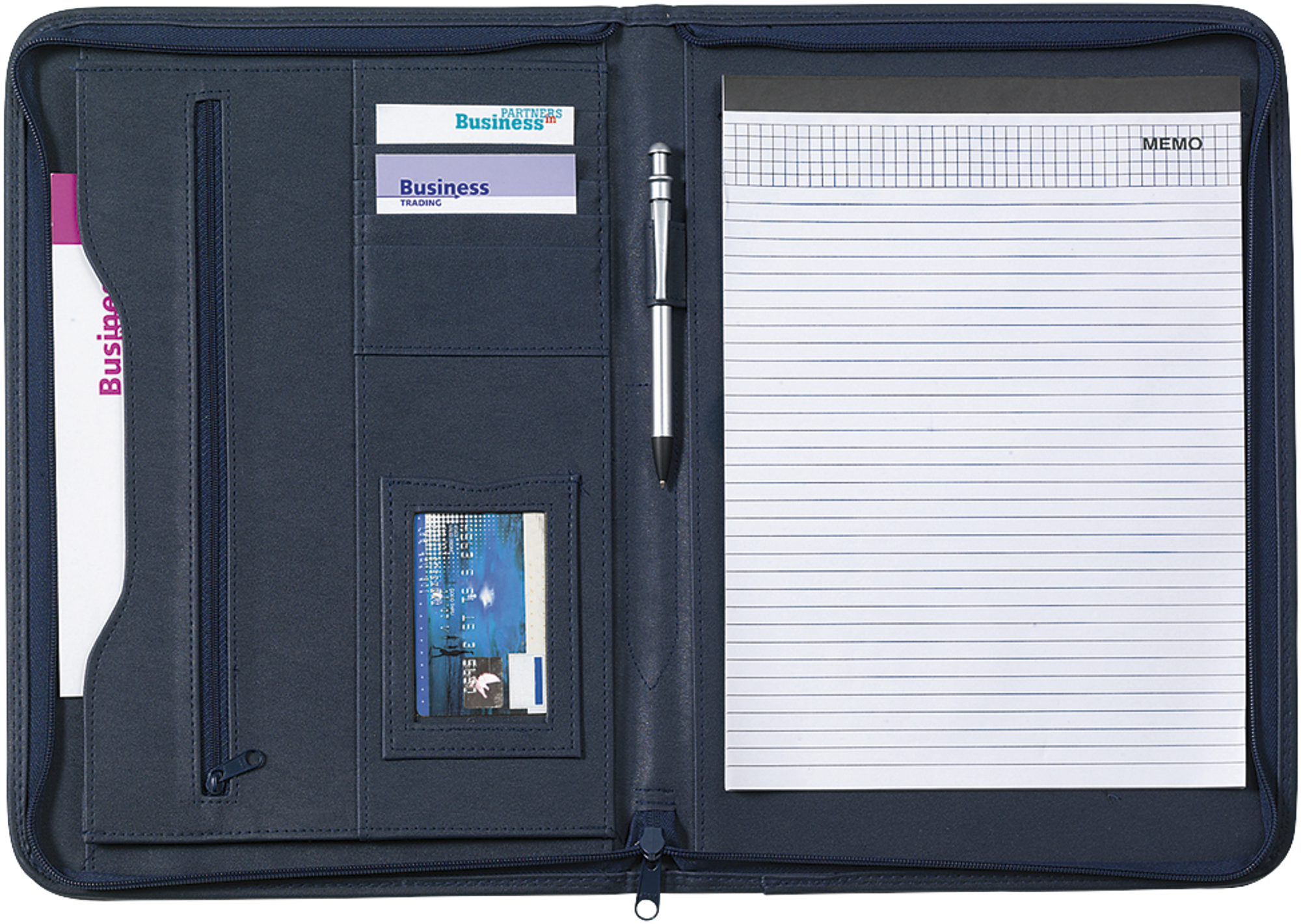 Picture of Conference folder (approx. A4)