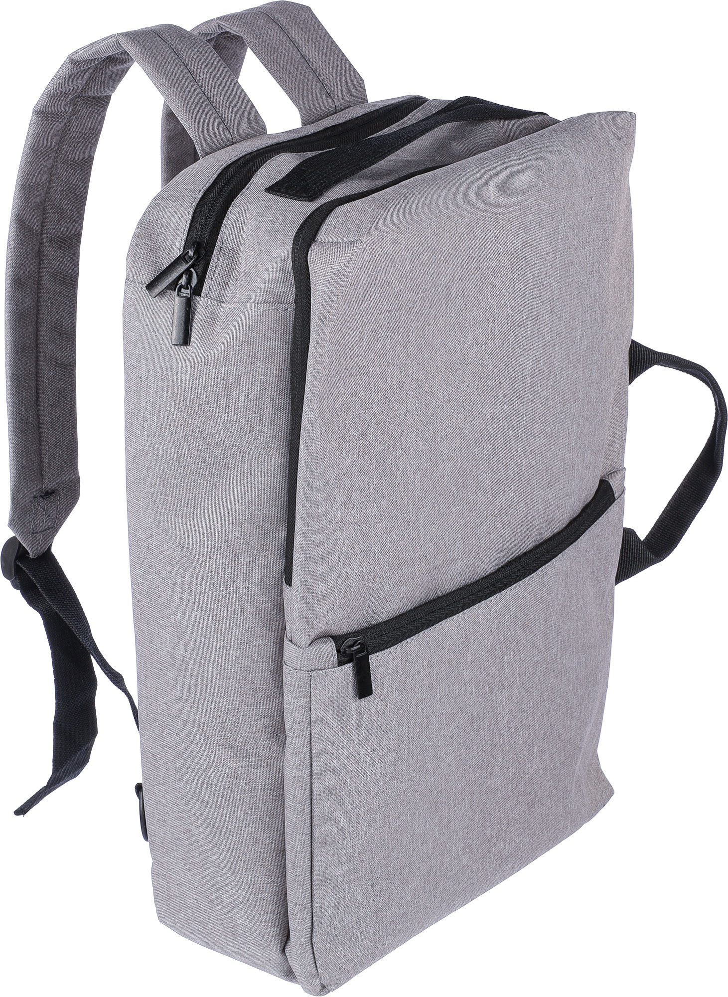 Picture of RPET polyester backpack