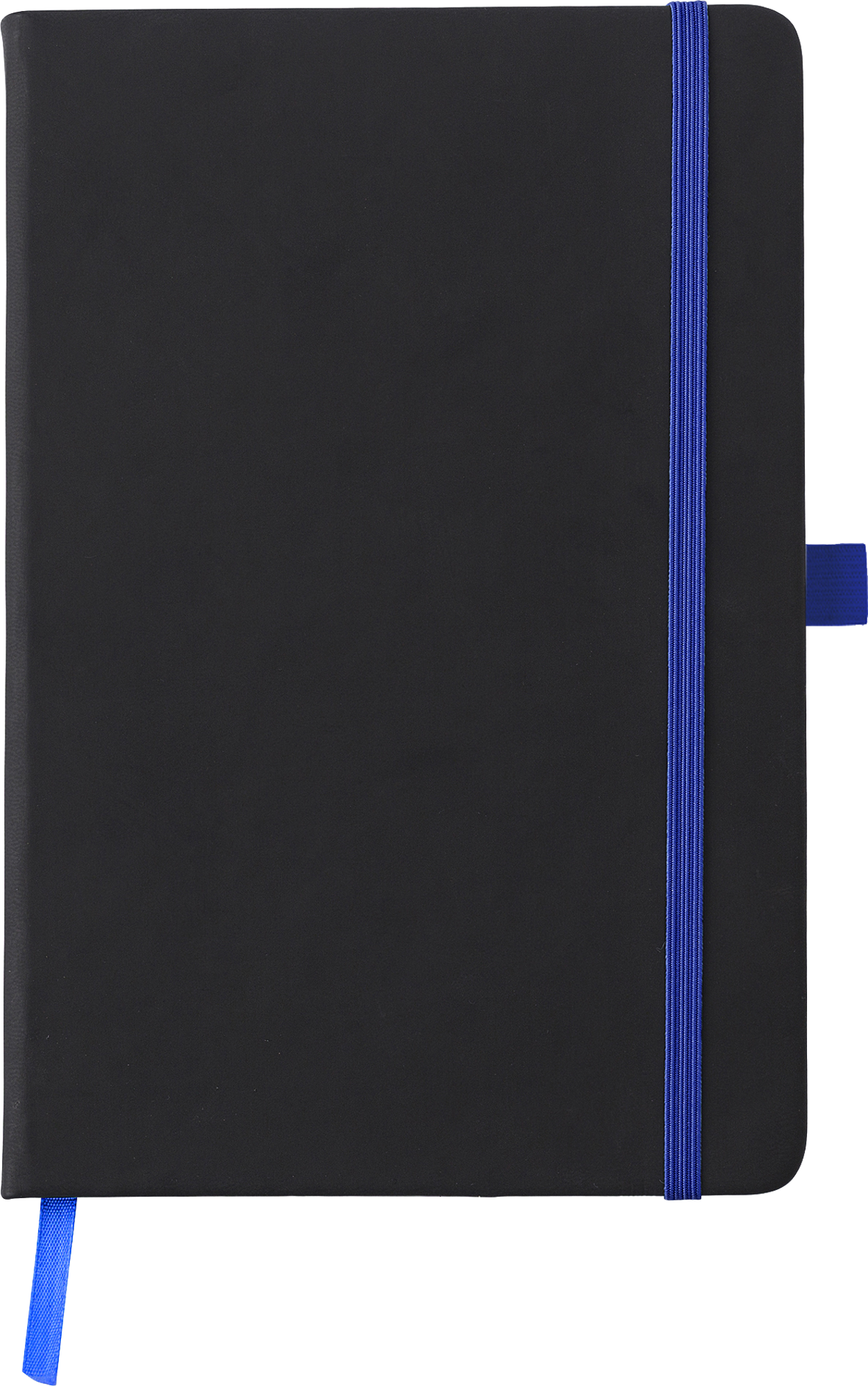 Picture of Notebook with pen loop (approx. A5)