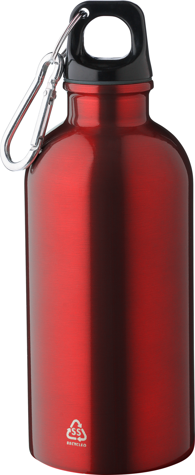 Picture of Recycled single walled bottle (400 ml)