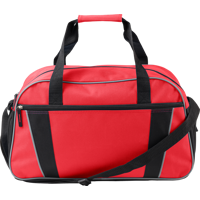 Sports/travel bag 7948_008 (Red)