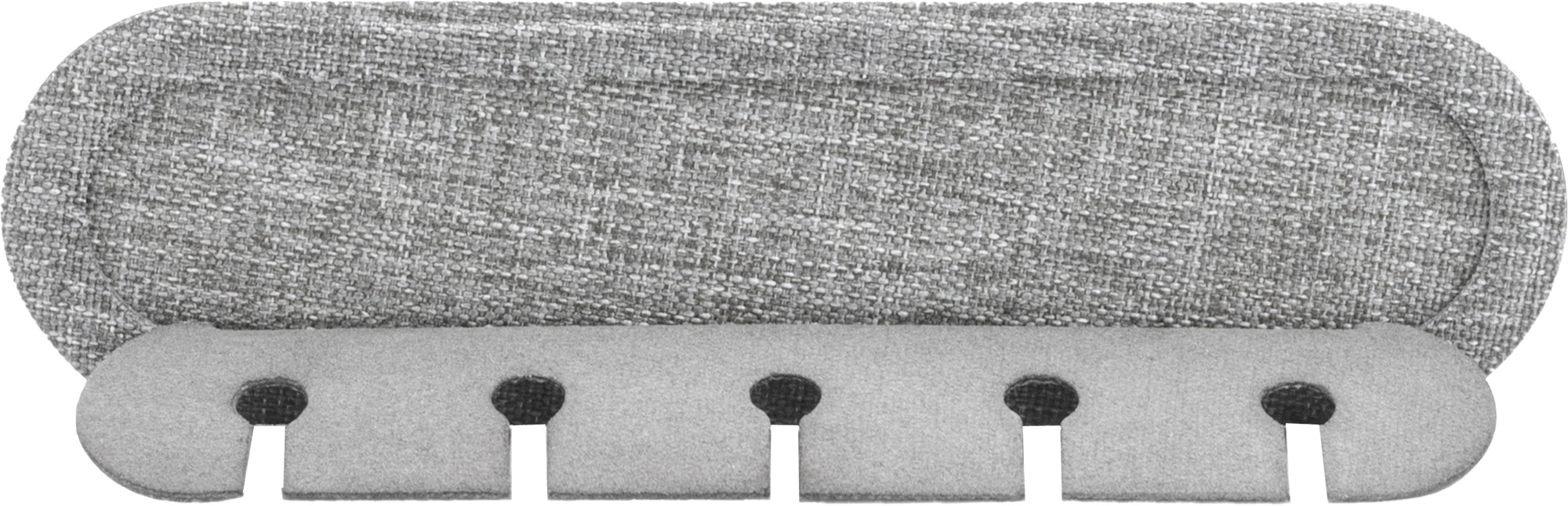 Picture of BrandCharger RPET cable holder