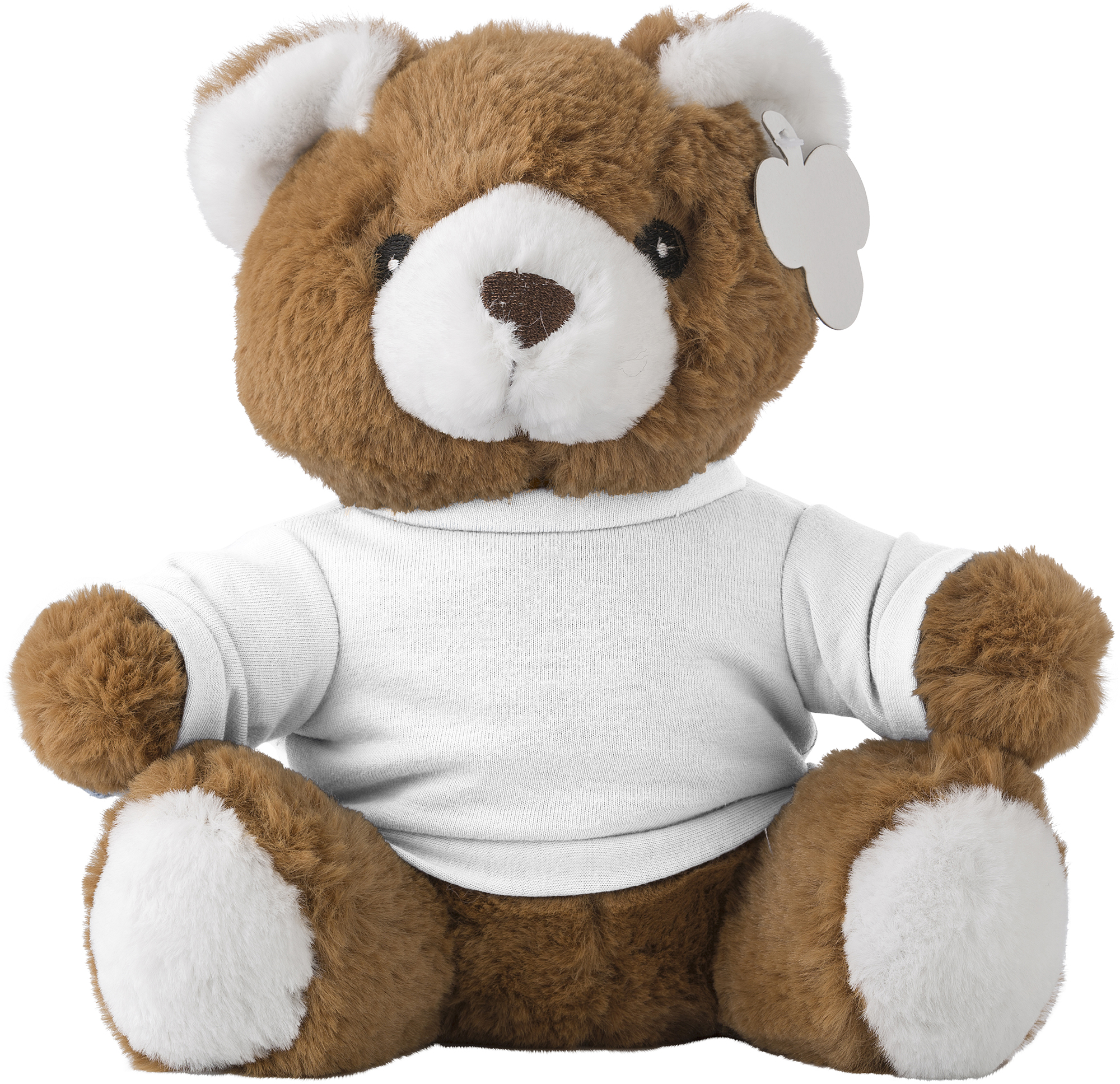 Picture of Plush teddy bear