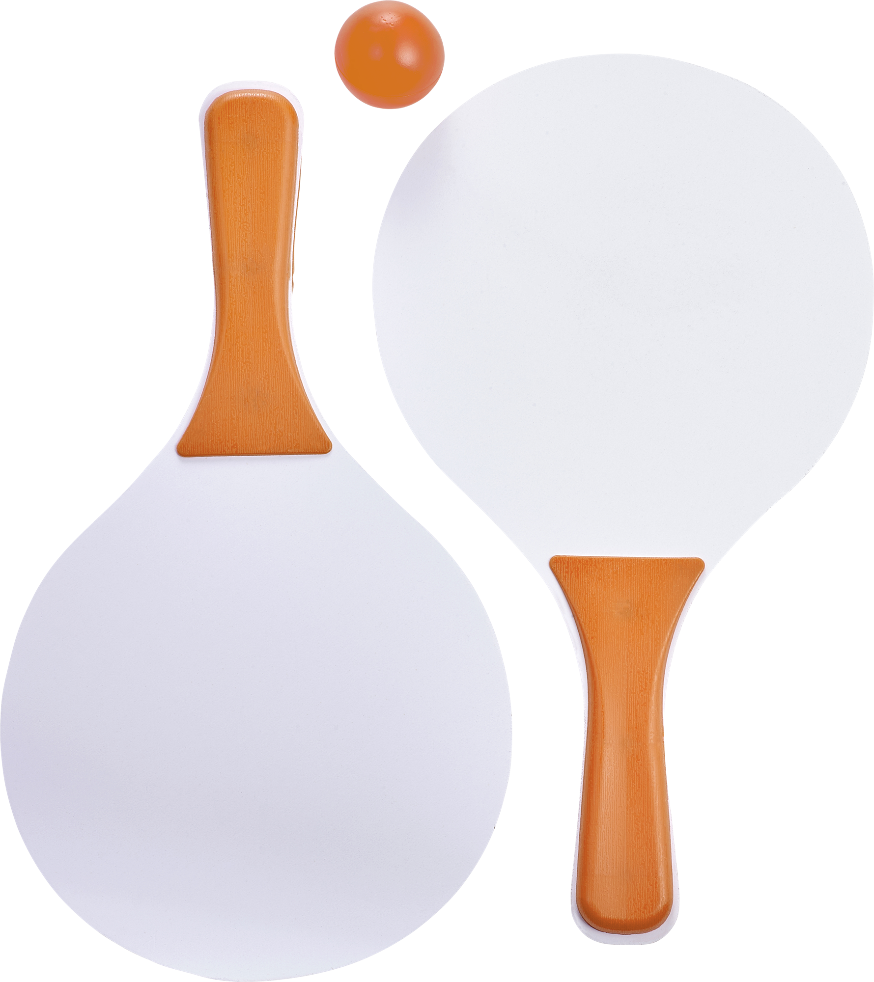 Picture of Small bat and ball set