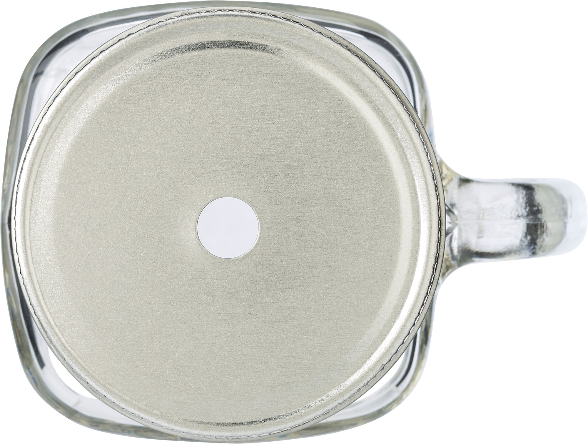 Picture of Glass mason jar (480ml)