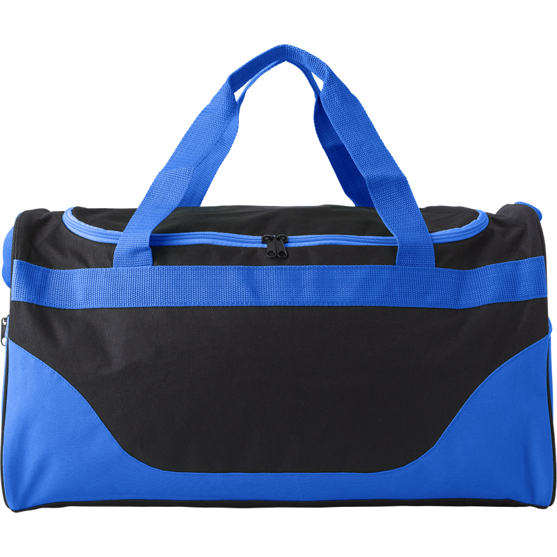 Sports bag 9246_023 (Cobalt blue)