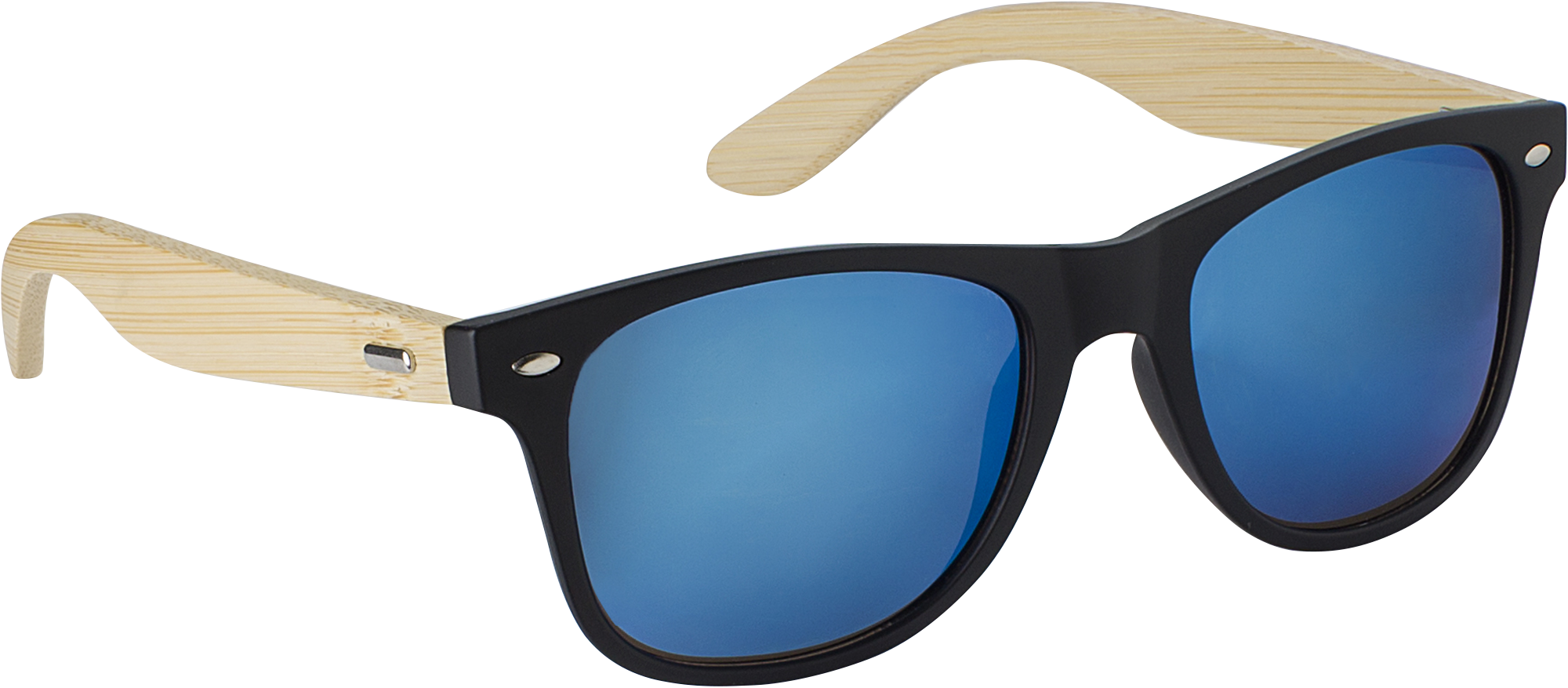 Picture of Bamboo sunglasses