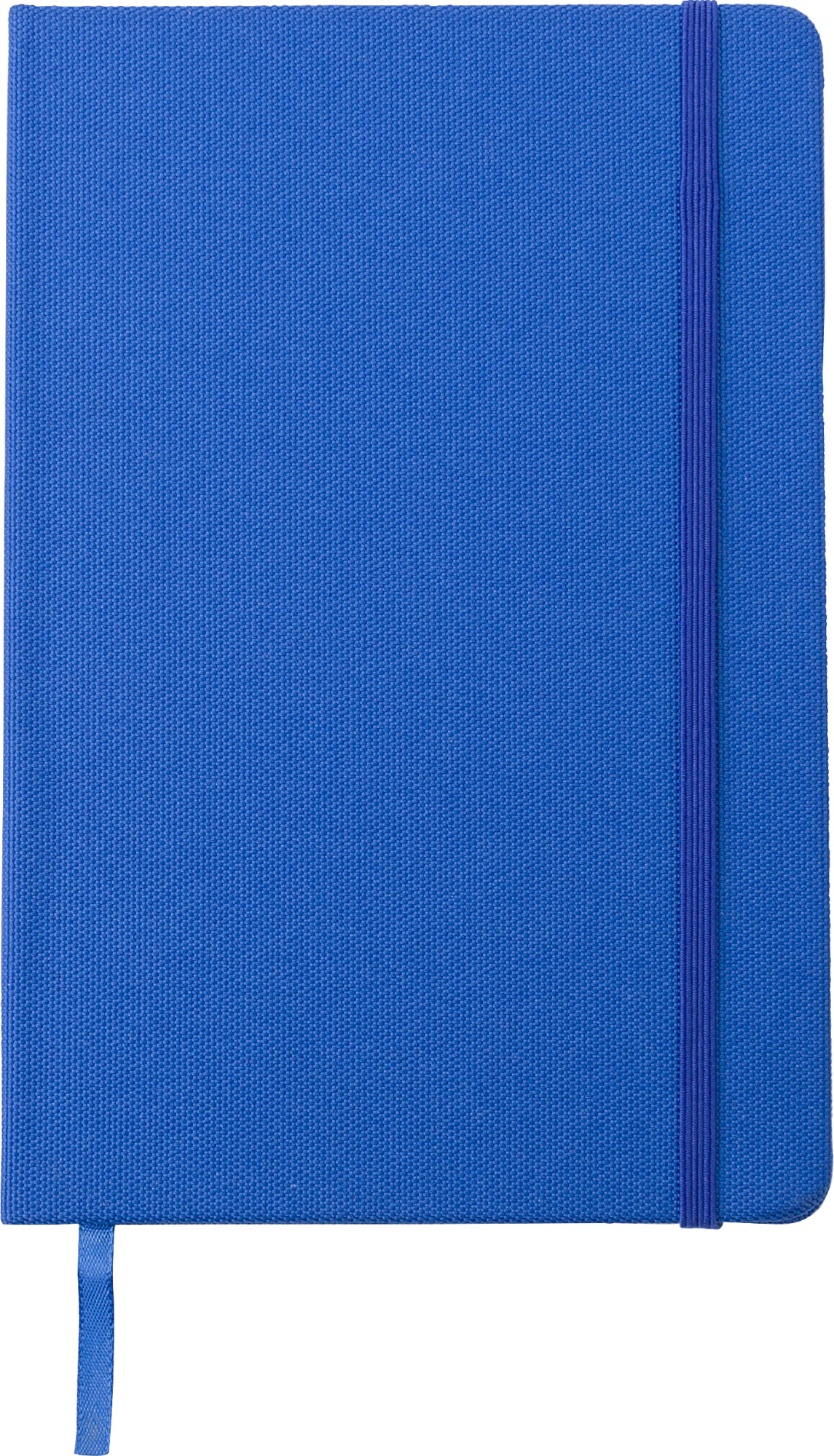 Picture of A5 RPET Notebook