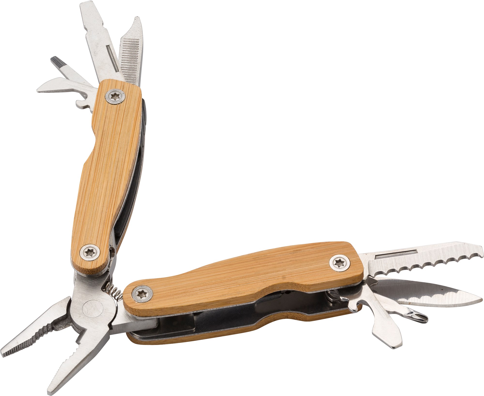 Picture of Bamboo multi-tool
