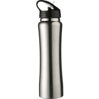 Stainless steel double walled flask (500ml) 6535_032 (Silver)