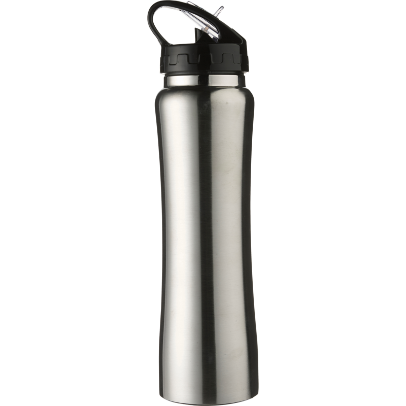 Stainless steel double walled flask (500ml) 6535_032 (Silver)