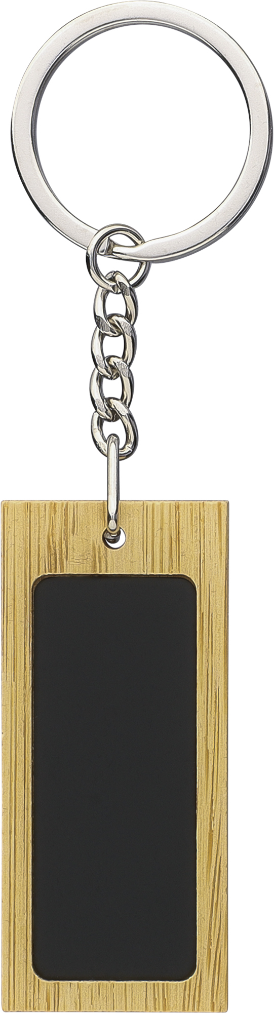 Picture of Bamboo writing set (2pc)