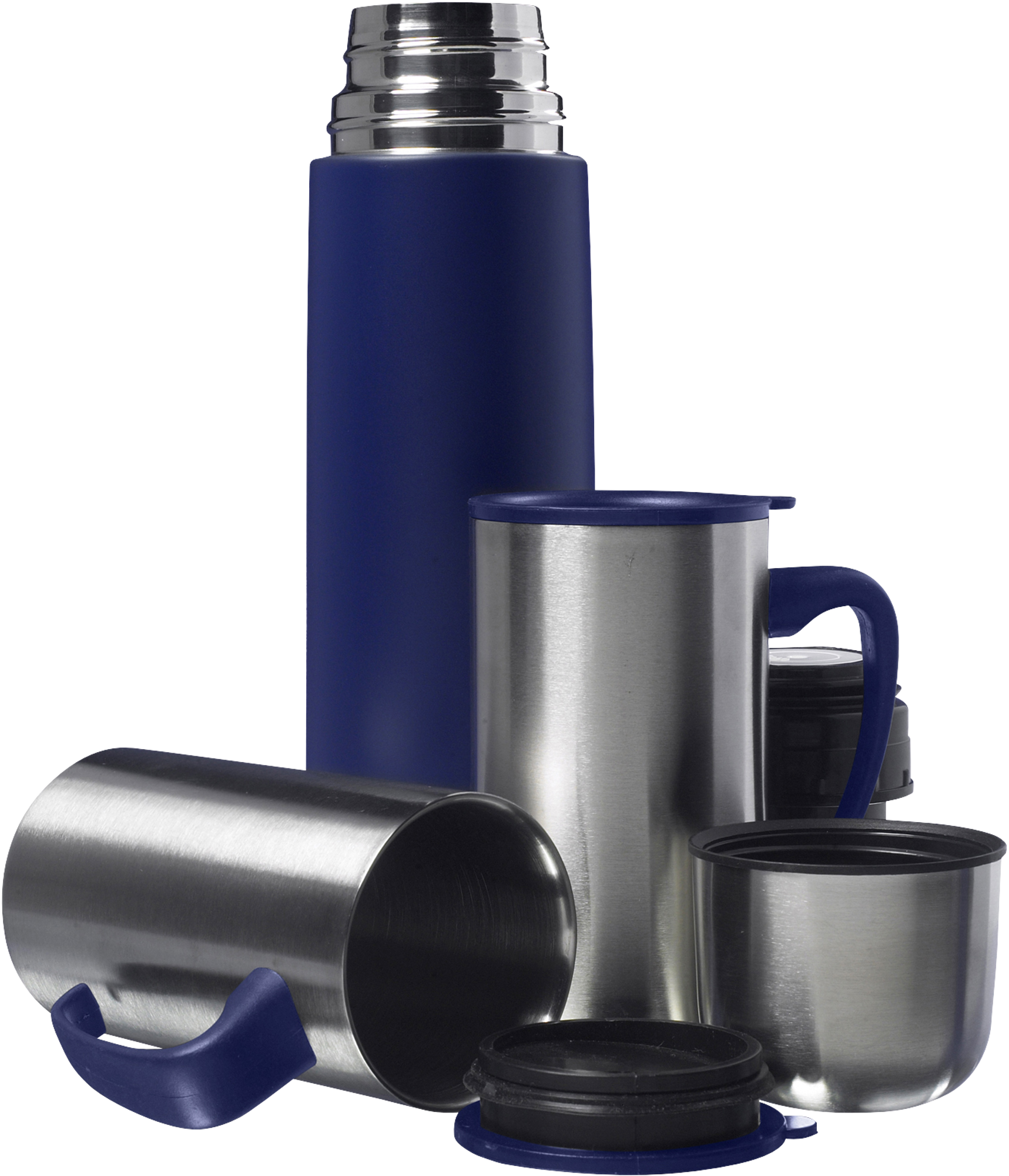 Picture of Flask set