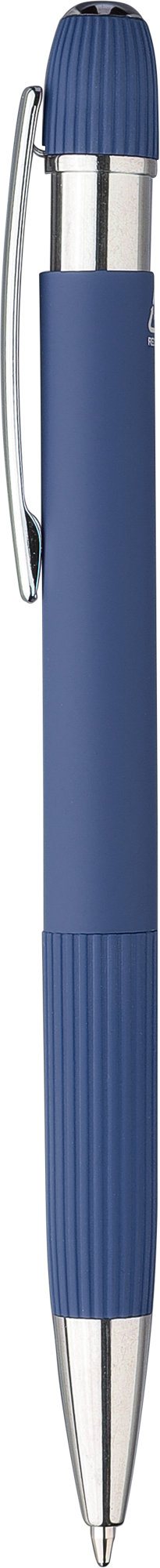 Picture of Recycled aluminium ballpen