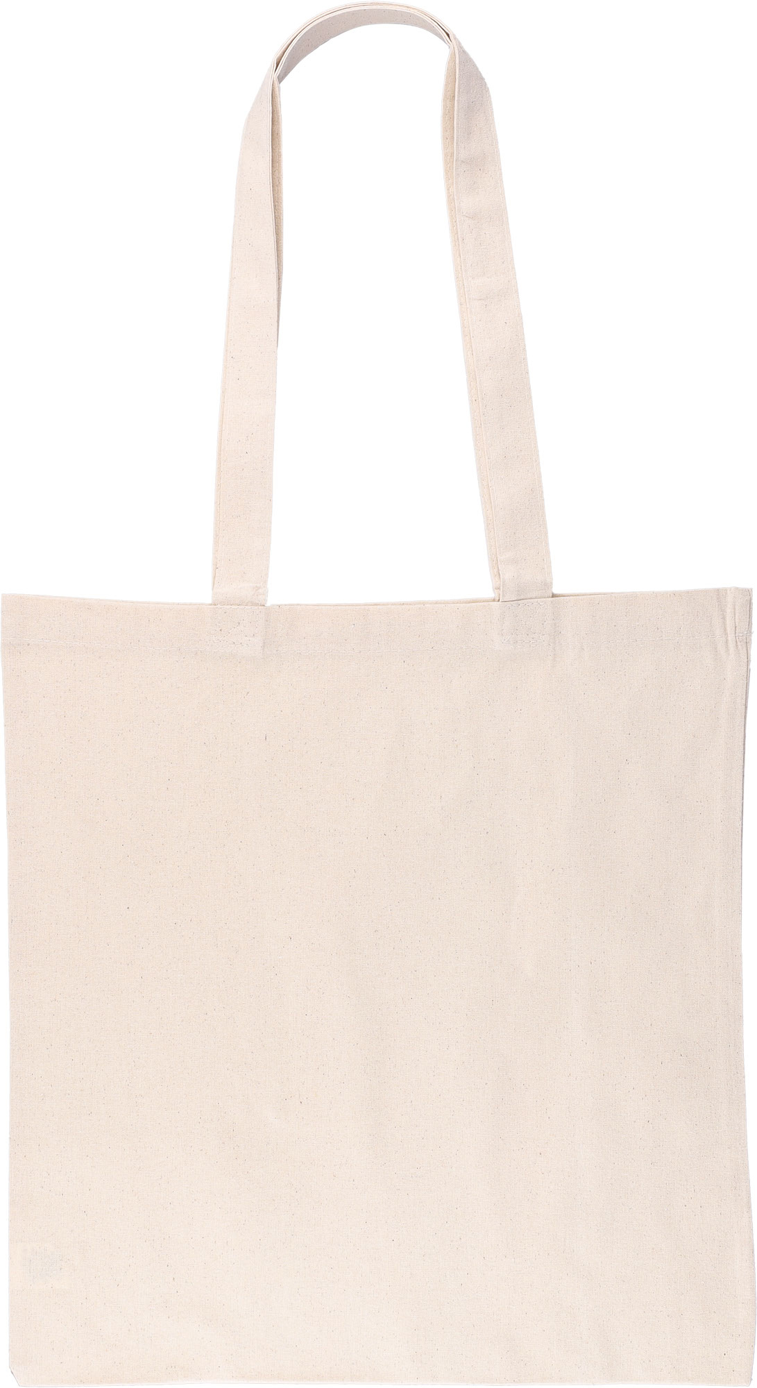 Picture of OEKO-TEX® cotton shopping bag (180gsm/5.31oz)