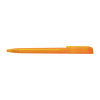 JAG Twist action plastic ballpen X124113_007 (Orange)