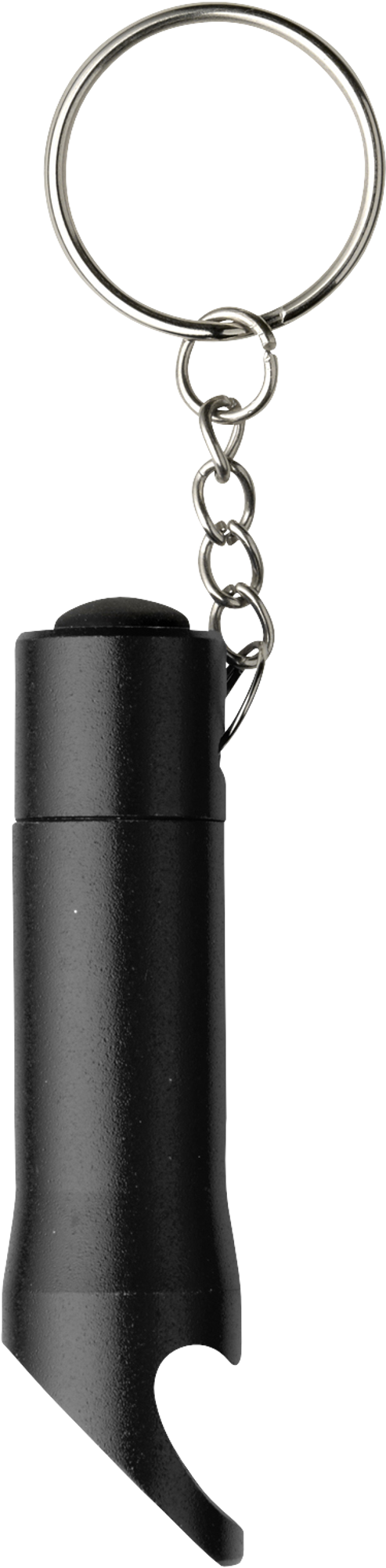 Picture of Bottle opener with torch keyring