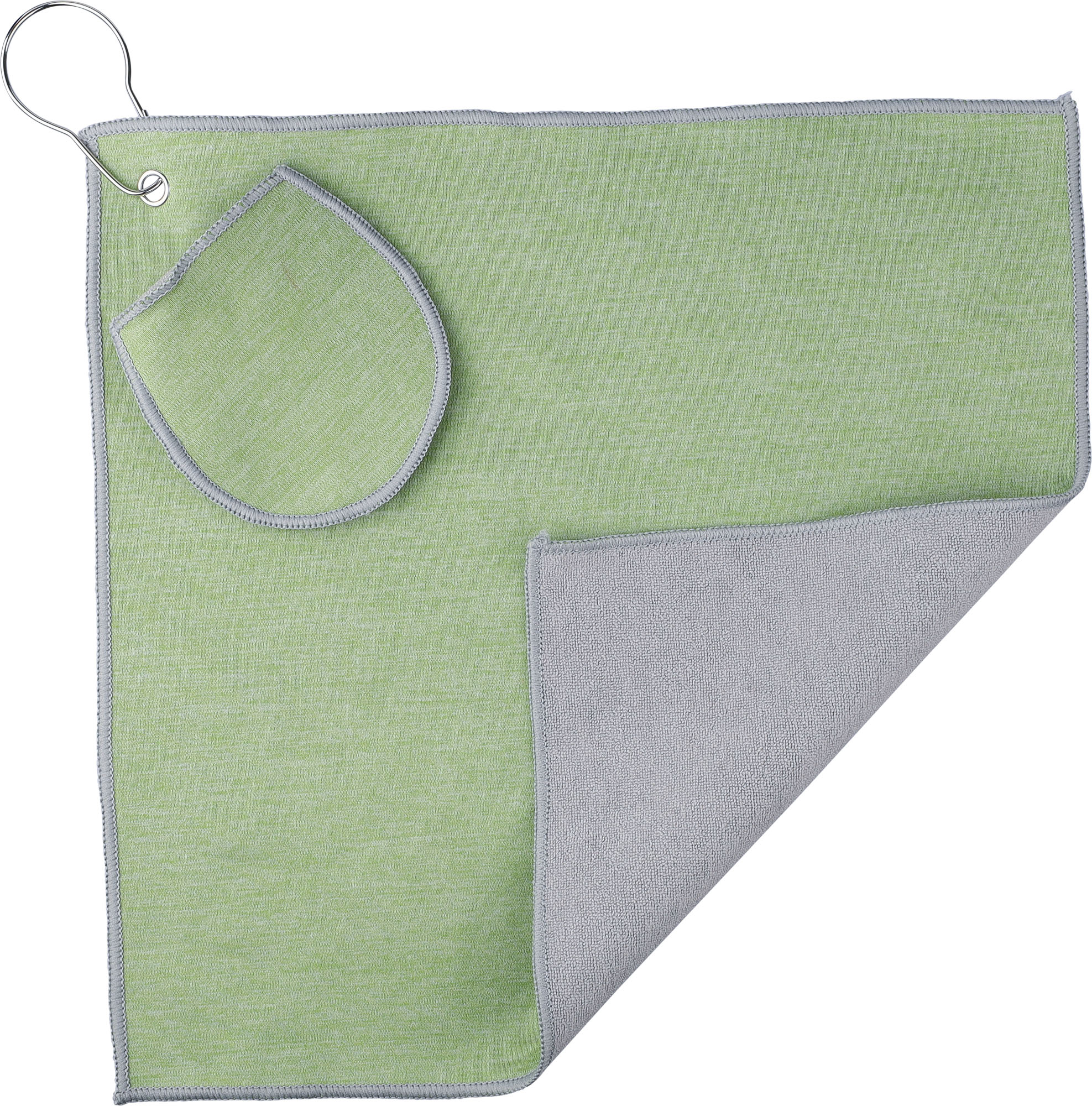 Picture of RPET Golf towel