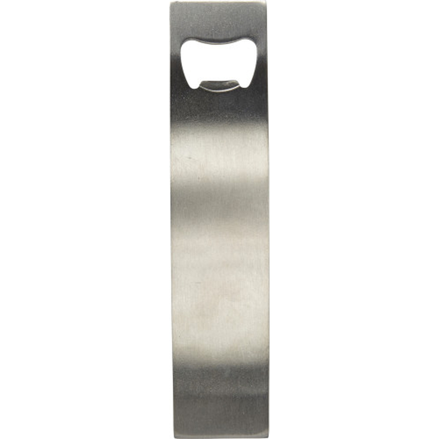 Picture of Steel bottle opener